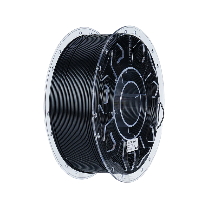 Creality HP ASA Filament - Black (With Spool)