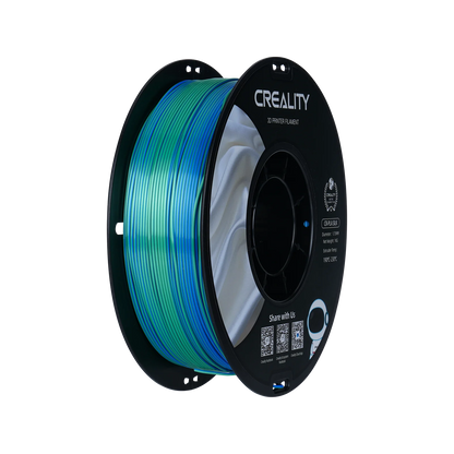 Creality CR-Silk PLA 3D Printing Filament 1kg