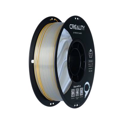 Creality CR-Silk PLA 3D Printing Filament 1kg