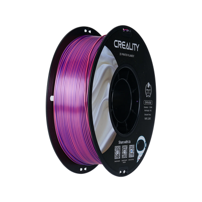 Creality CR-Silk PLA 3D Printing Filament 1kg