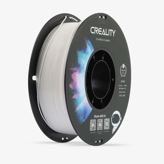 Creality CR-TPU Filament 1.75mm 1kg