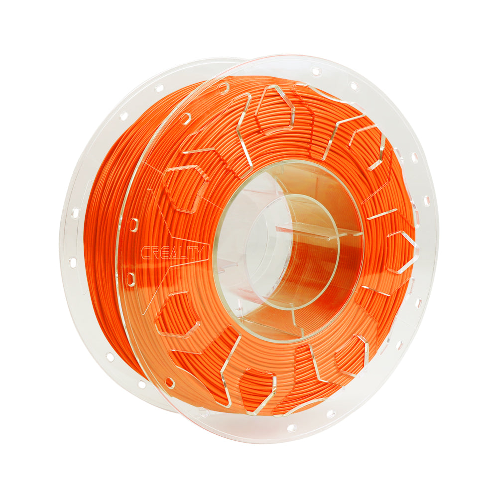 Creality PLA Fluorescent Orange