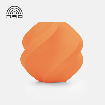 Bambu Lab Filament PLA Matte (With Reusable Spool)