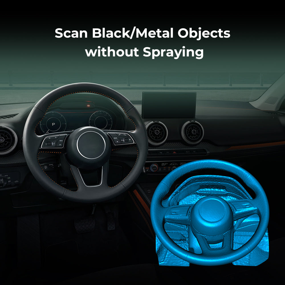 Creality CR-Scan Ferret SE 3D Scanner 