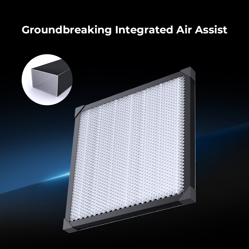 Creality Honeycomb Workbench for Laser Engravers