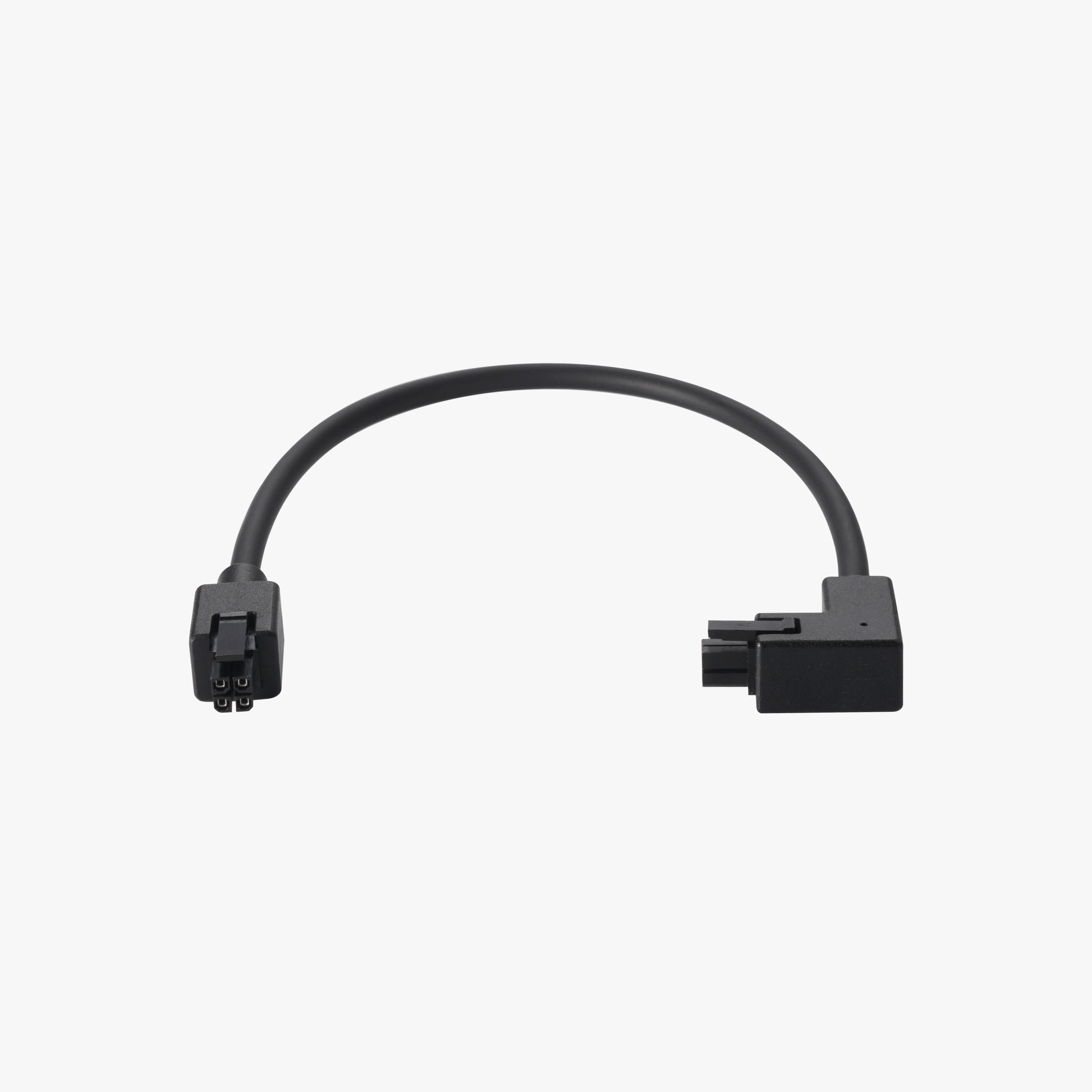 Bambu Lab 4-pin bus cable 260mm, printer to hub or buffers, for P1 and X1 Series