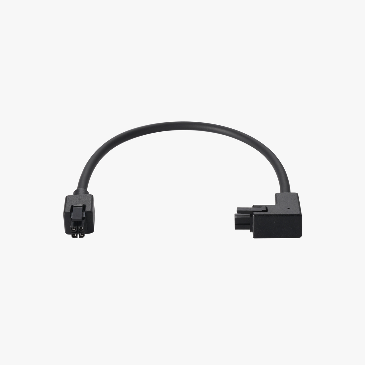 Bambu Lab 4-pin bus cable 260mm, printer to hub or buffers, for P1 and X1 Series