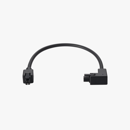 Bambu Lab 4-pin bus cable 260mm, printer to hub or buffers, for P1 and X1 Series
