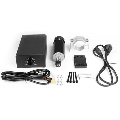 TwoTrees 500W Air-Cooled CNC Spindle Motor