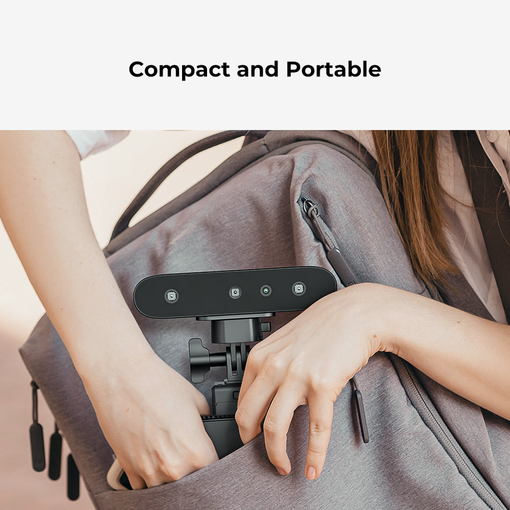 CR-Scan Ferret Pro 3D Scanner 