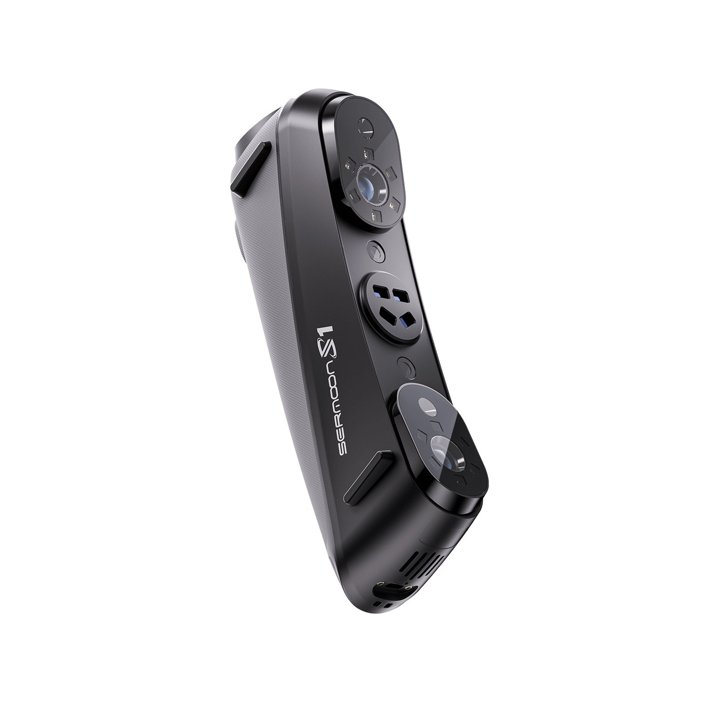 Creality Sermoon S1 3D Scanner Side View