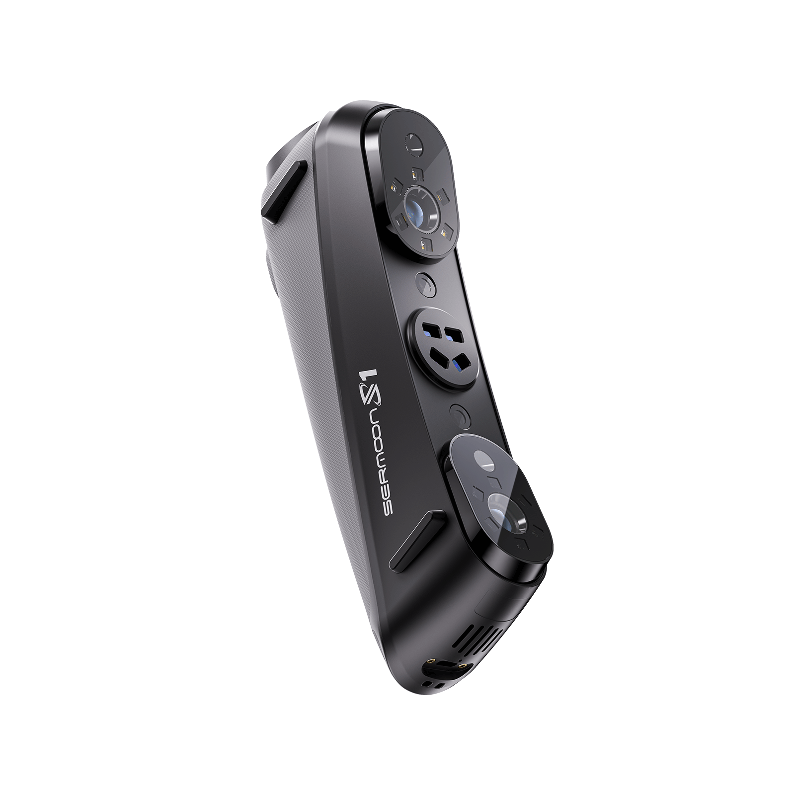 Creality Sermoon S1 3D Scanner Side View