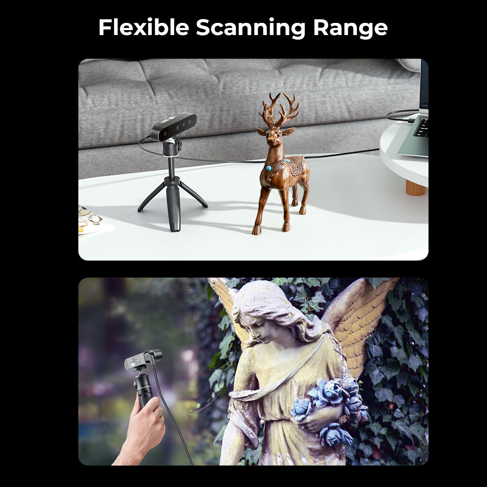 Creality CR-Scan Ferret SE 3D Scanner 