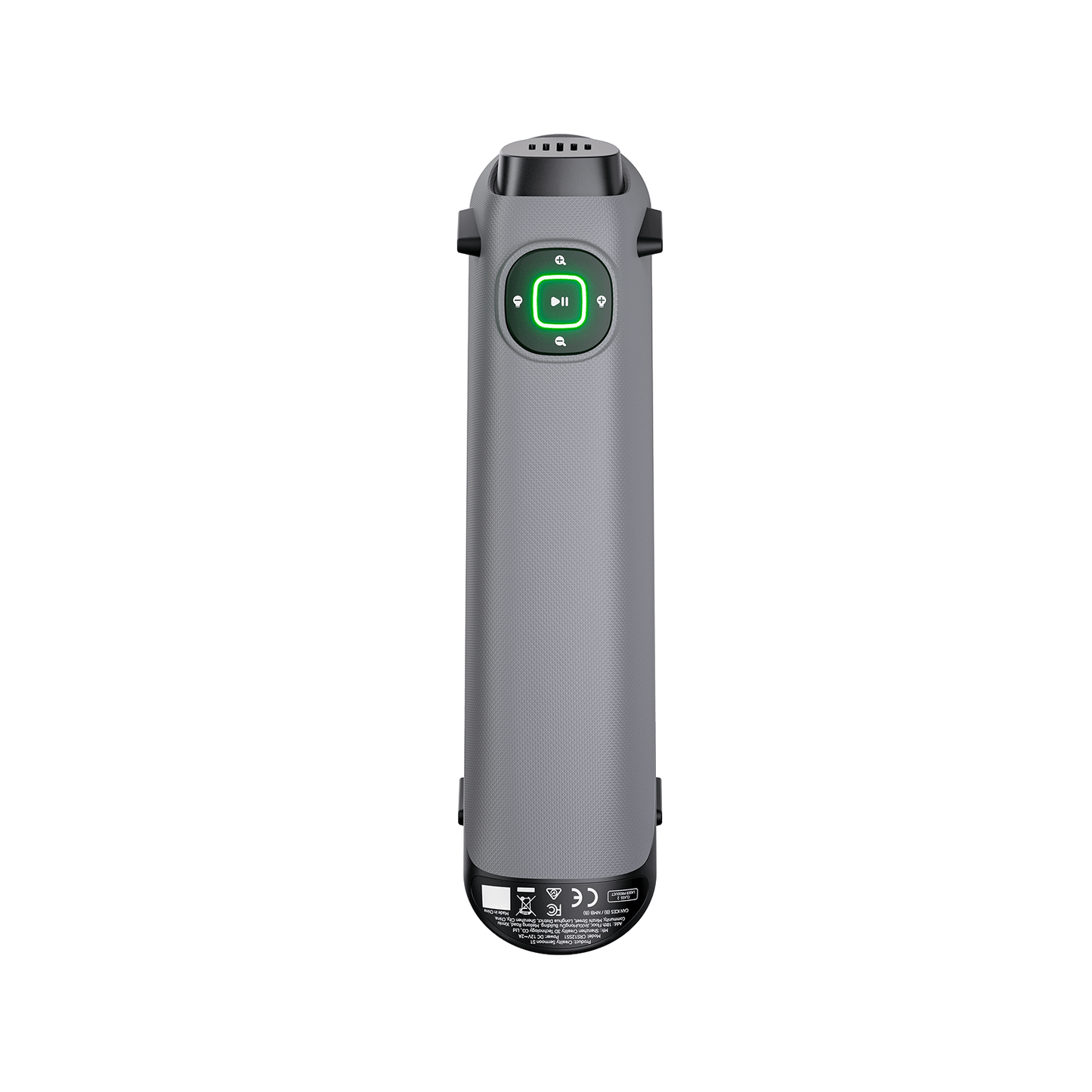 Creality Sermoon S1 3D Scanner Back View