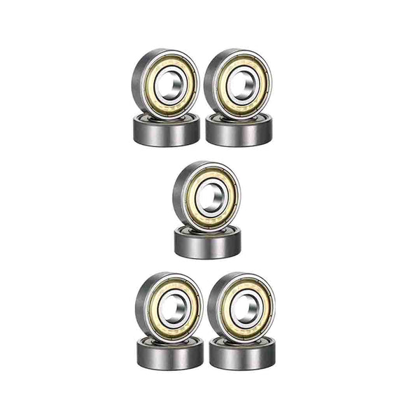 Ball Bearings 608ZZ