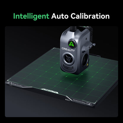 Creality Hi / Hi Combo 3D Printer