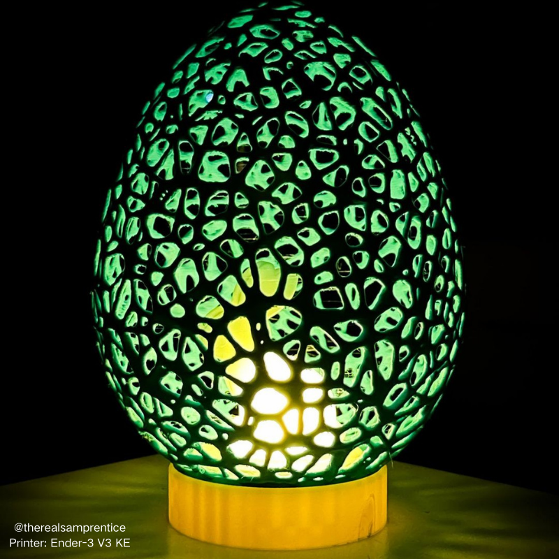 Ender-3 V3 KE 3D Printer