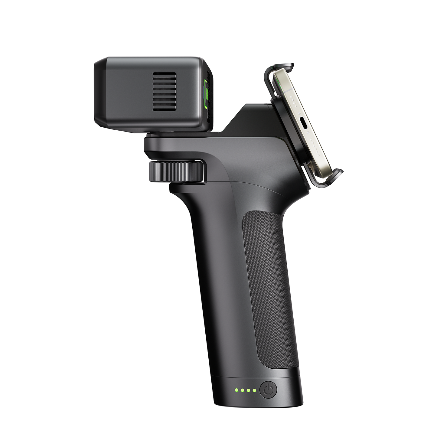 Creality Otter Lite / Otter Basic 3D Scanner – Portable Full-Color Scanner with 0.05 mm Accuracy (20–2000 mm Range)