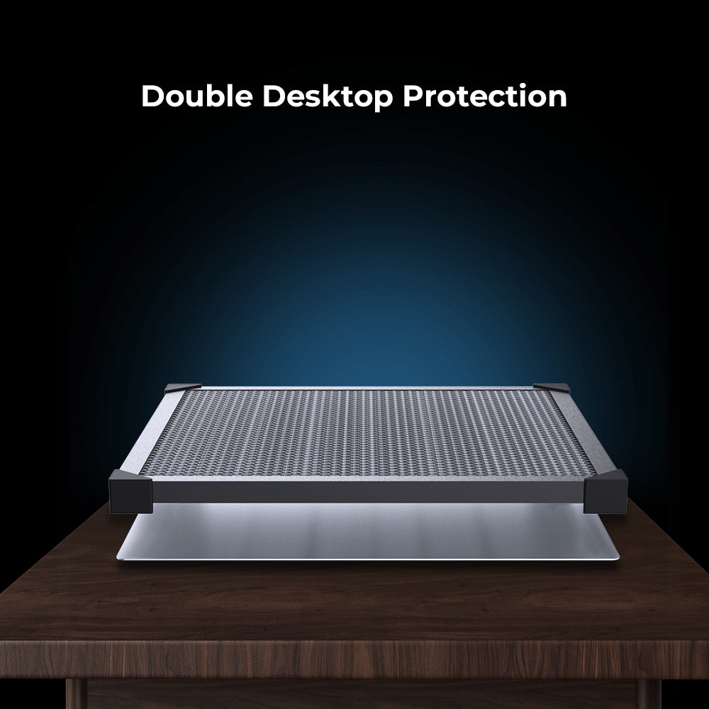 Creality Honeycomb Workbench for Laser Engravers