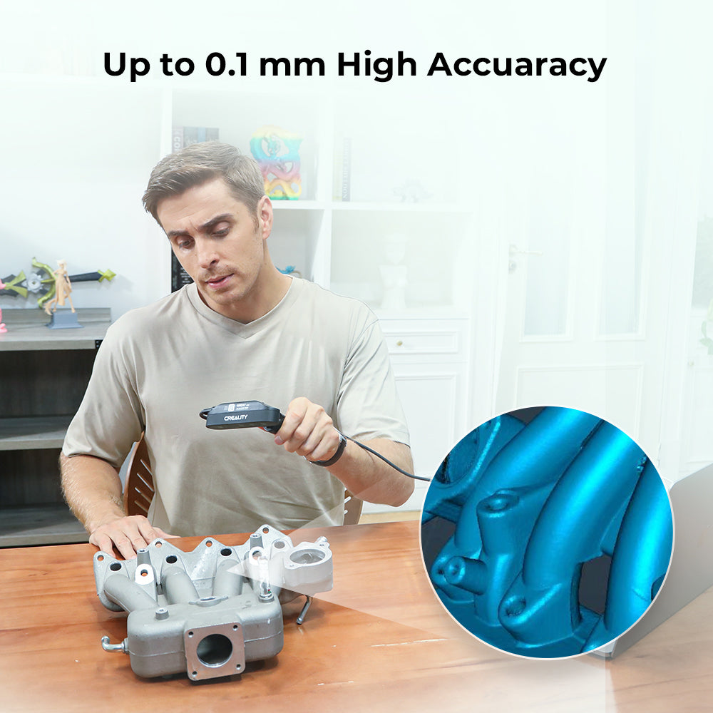 Creality CR-Scan Ferret SE 3D Scanner 