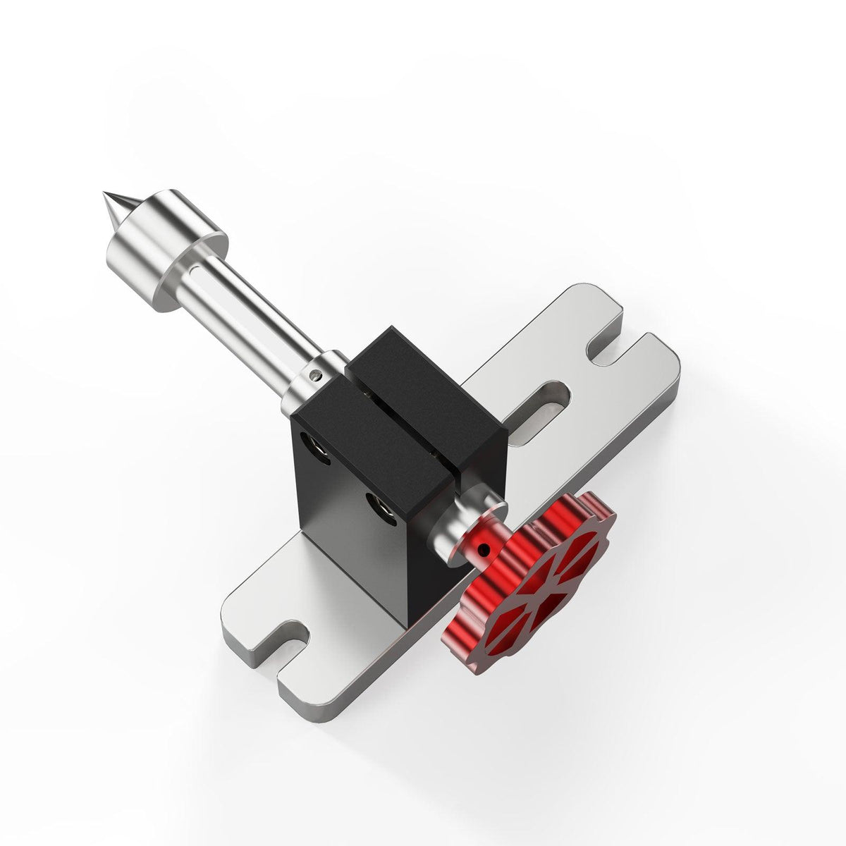 TwoTrees 4th Axis CNC Rotary Kit