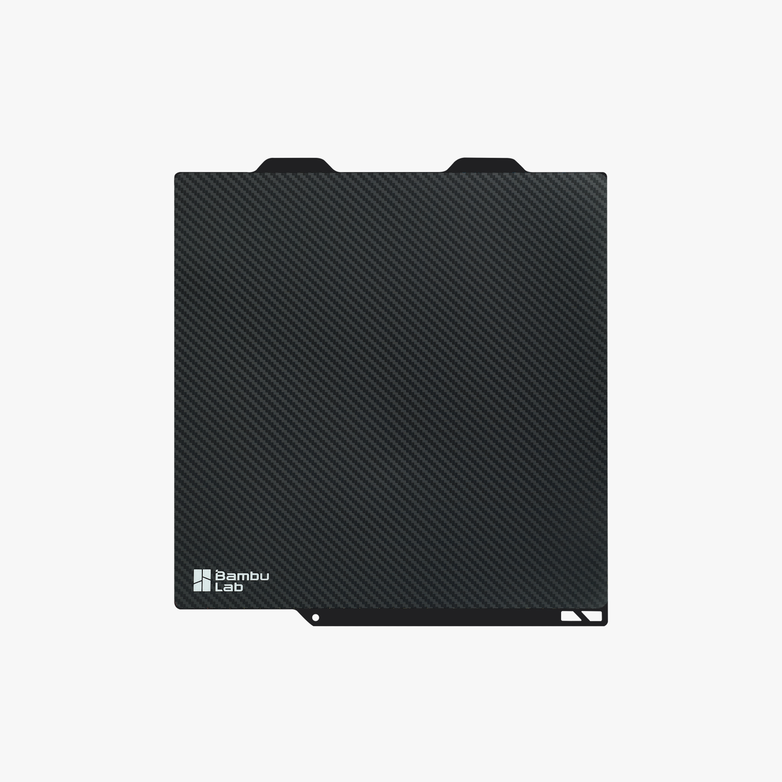 Bambu Lab Carbon Fiber Build Plate for A1 Mini