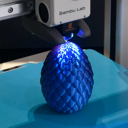 BIQU Panda Cooler A1 Smart Extruder Cooling Fan with RGB