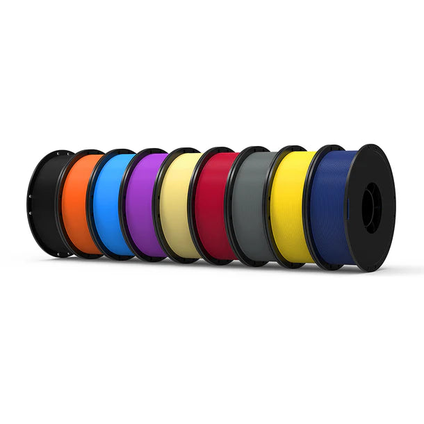 BIQU MorPhlex Variable Hardness TPU Filament 1.75mm (90A to 75A)