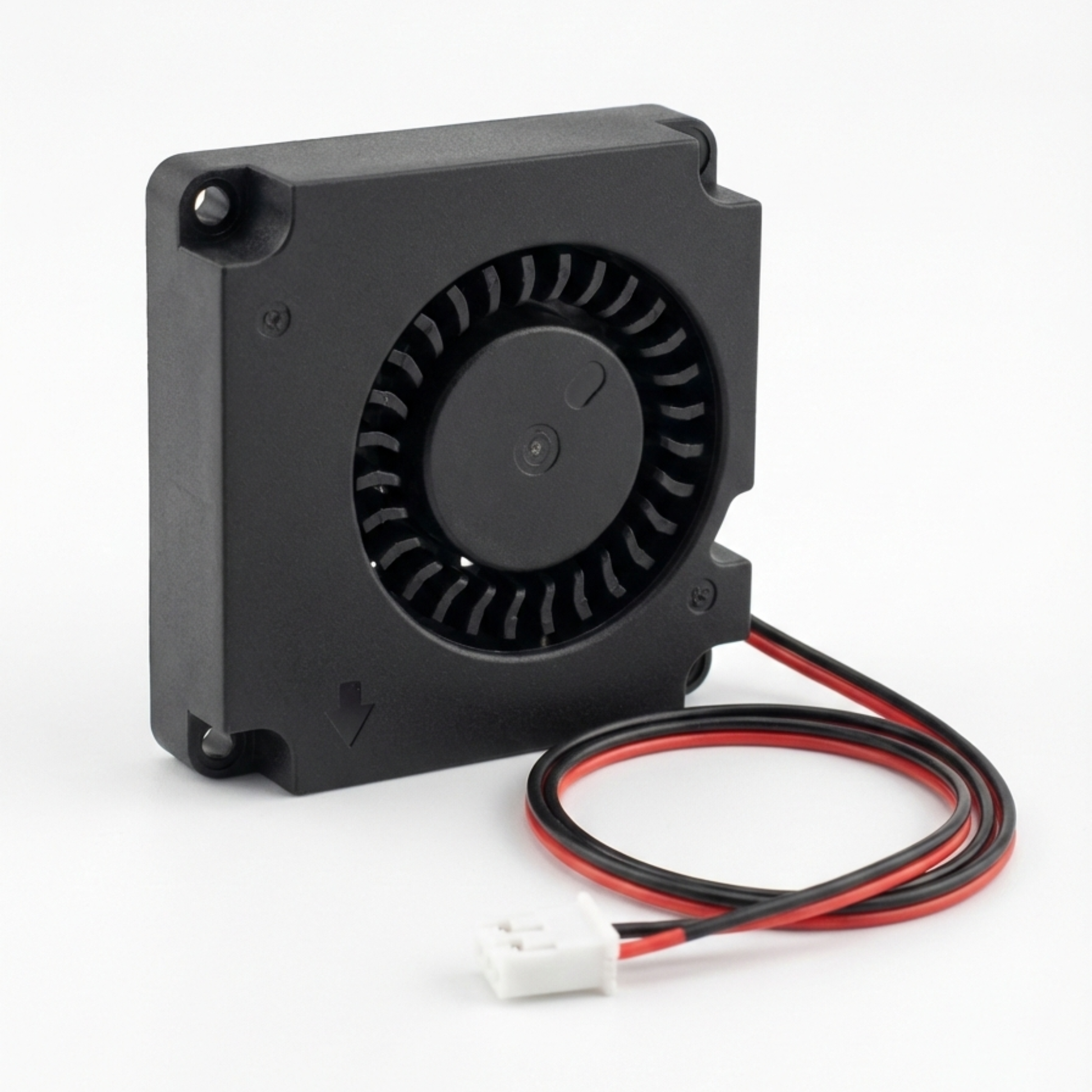 GDSTIME 4010 blower fan, 24V 0.10A dual ball bearing