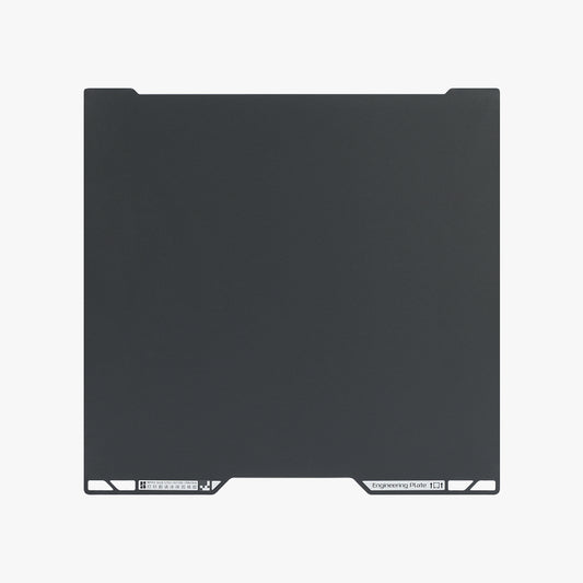 Bambu Lab Engineering Plate for H2S / H2D - High Temperature Smooth Build Surface