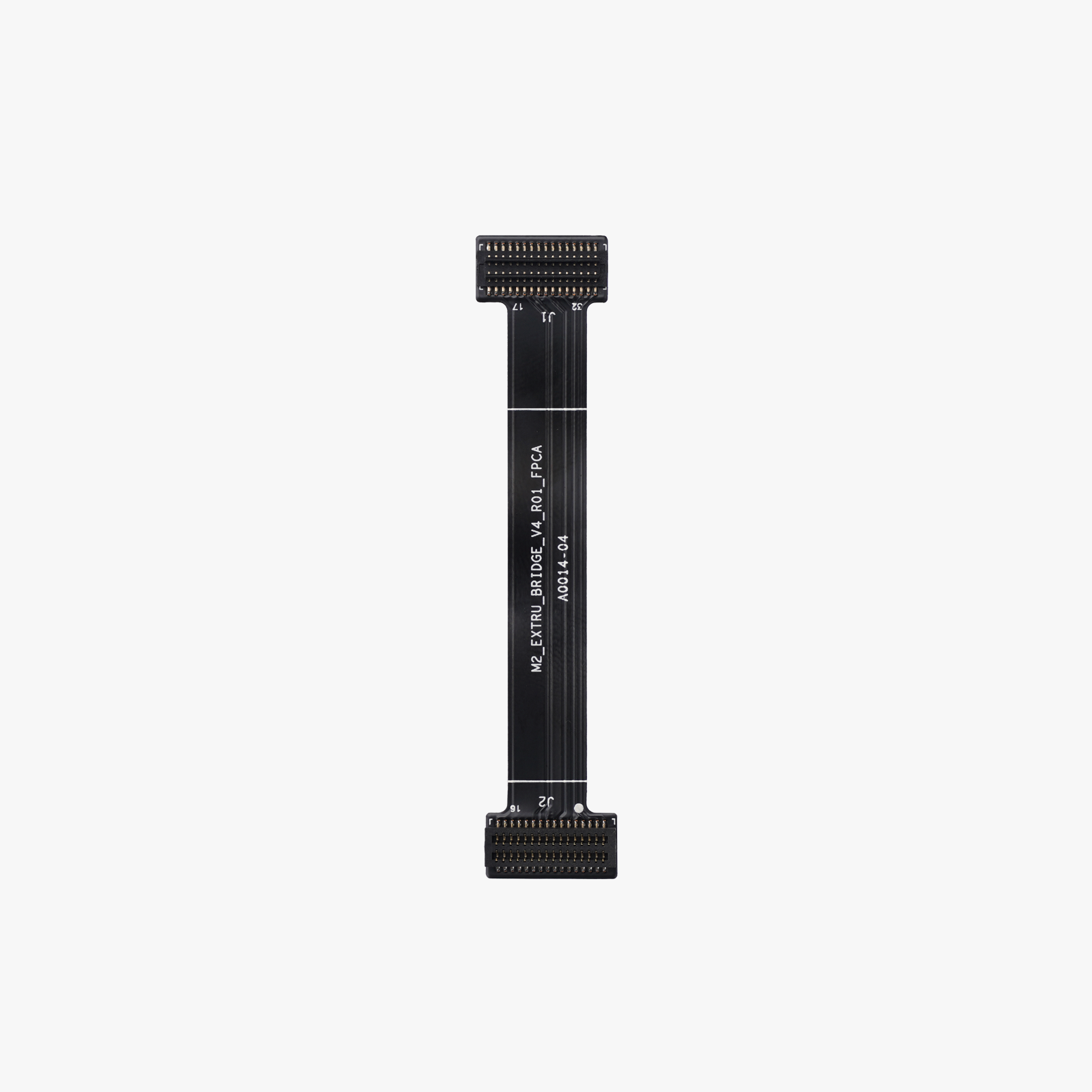 Bambu Lab TH Board FPC Cable P1 Series - Official Replacement