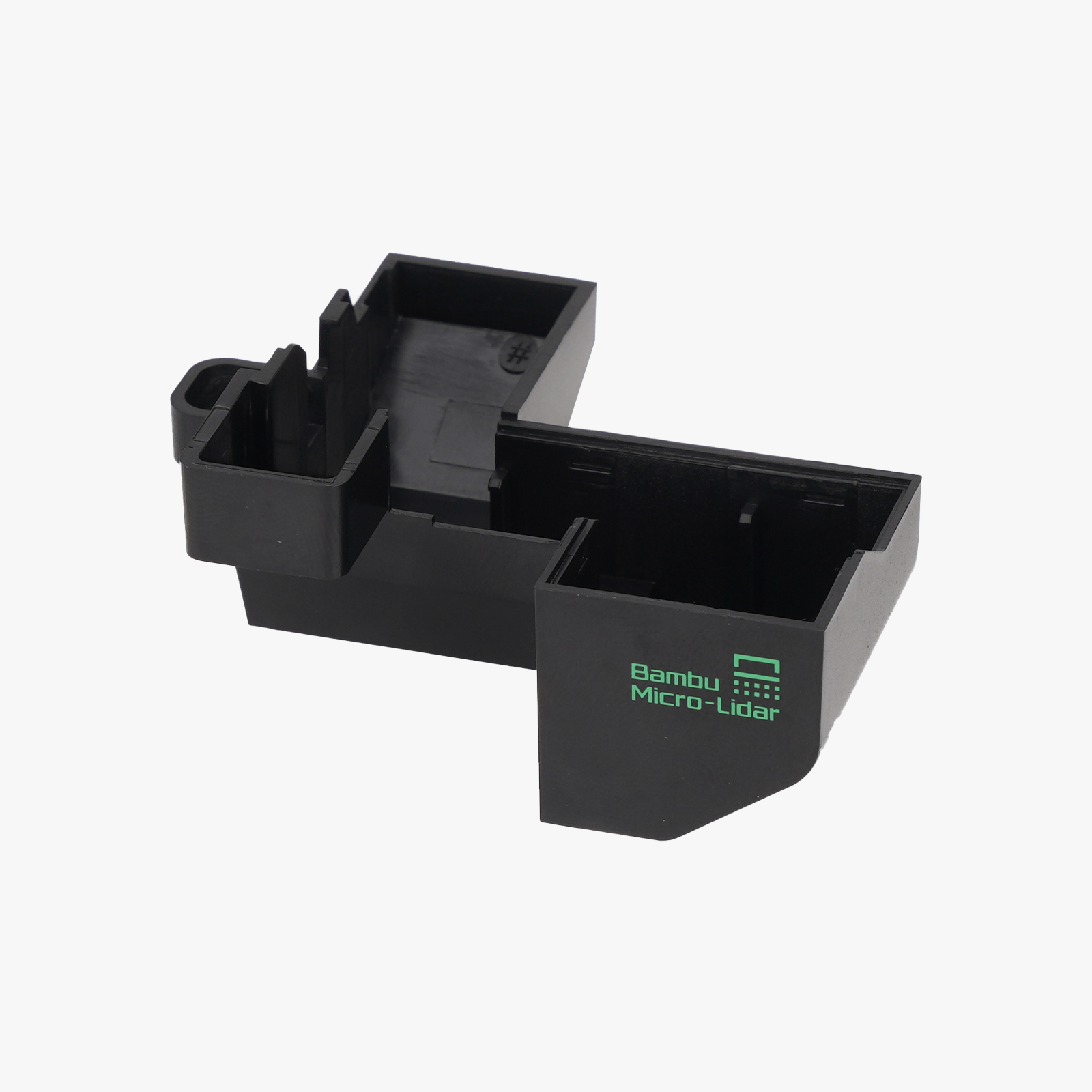 Bambu Lab Micro Lidar Cover for X1 Series (Sensor Housing) - Official Replacement