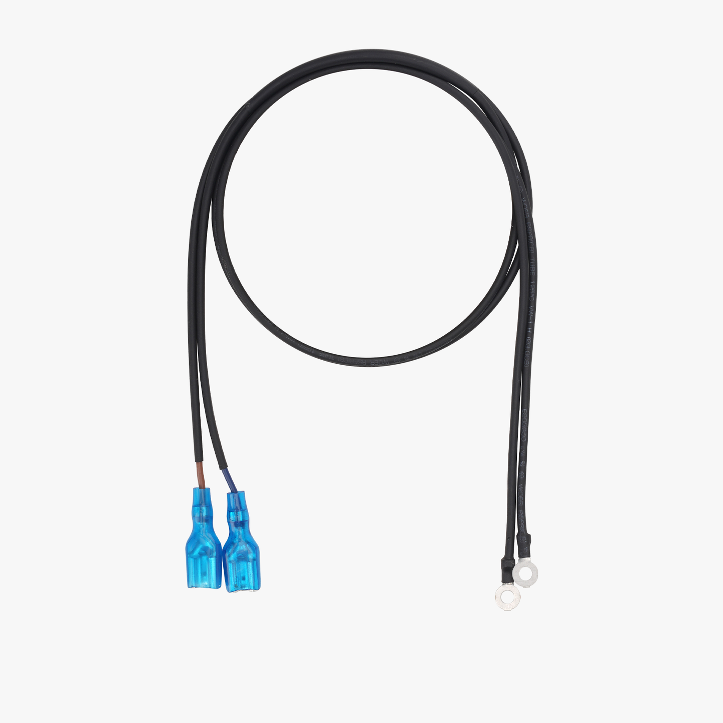 Bambu Lab Printer Cable Pack (4-in-1) for X1 & P1 Series - Official Replacement