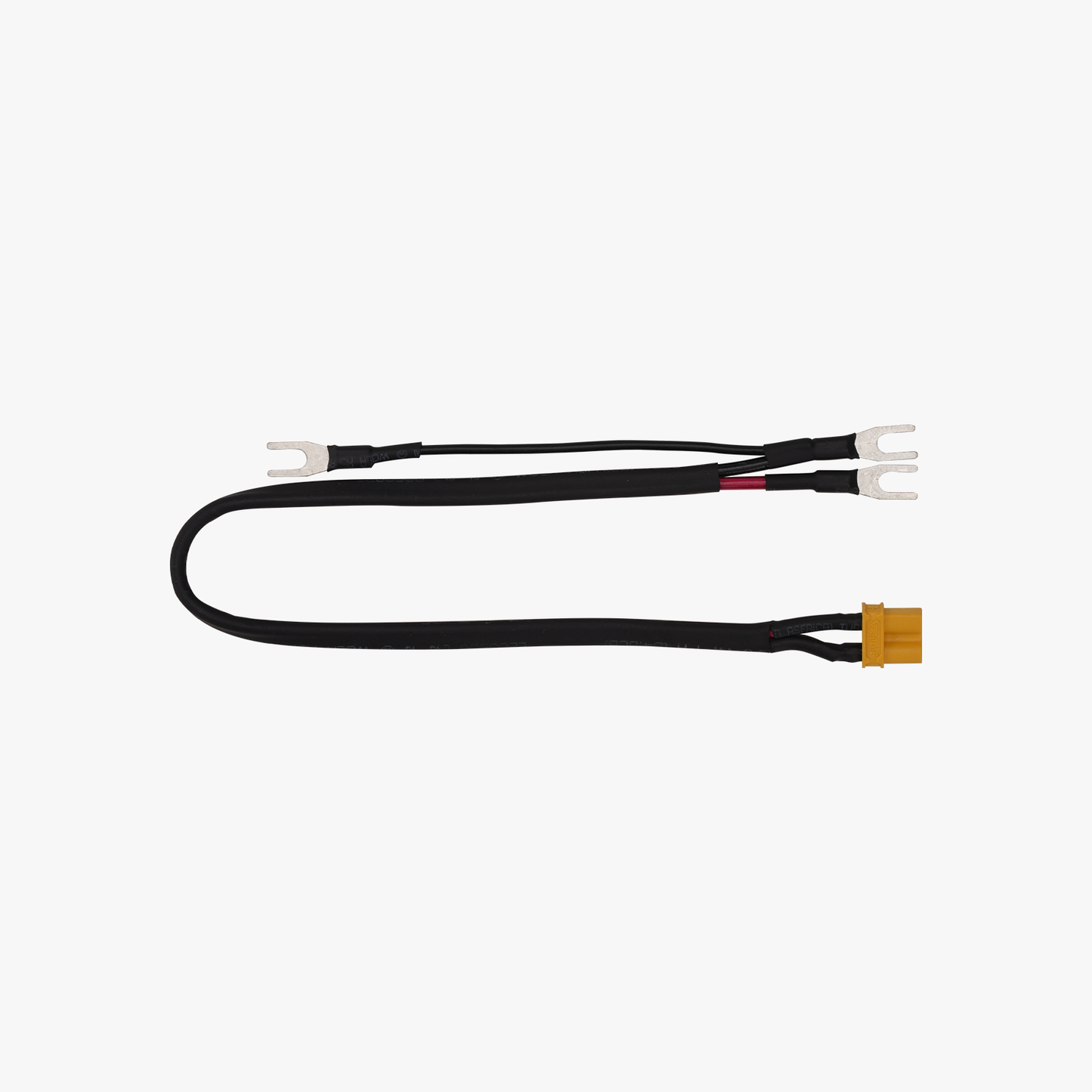 Bambu Lab Printer Cable Pack (4-in-1) for X1 & P1 Series - Official Replacement