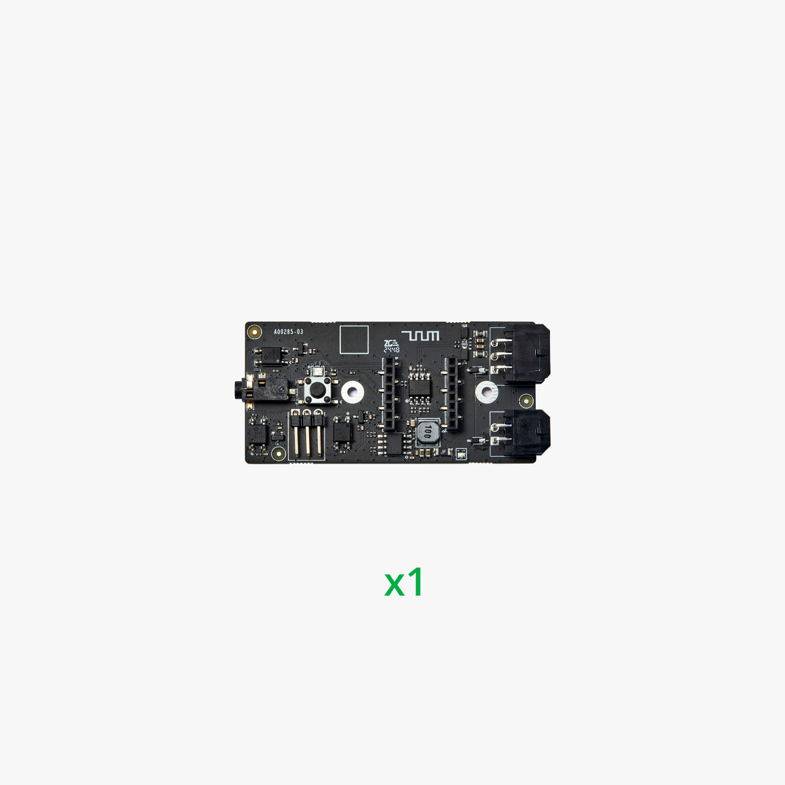 Bambu Lab CyberBrick Time Lapse Hardware Kit ZK005 - DIY
