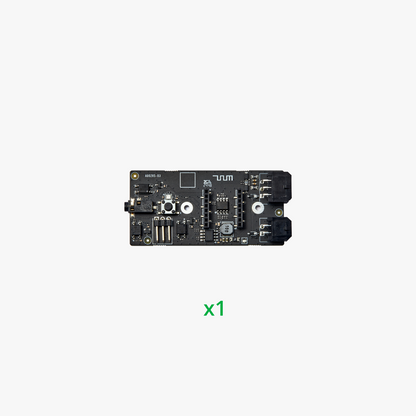 Bambu Lab CyberBrick Time Lapse Hardware Kit ZK005 - DIY