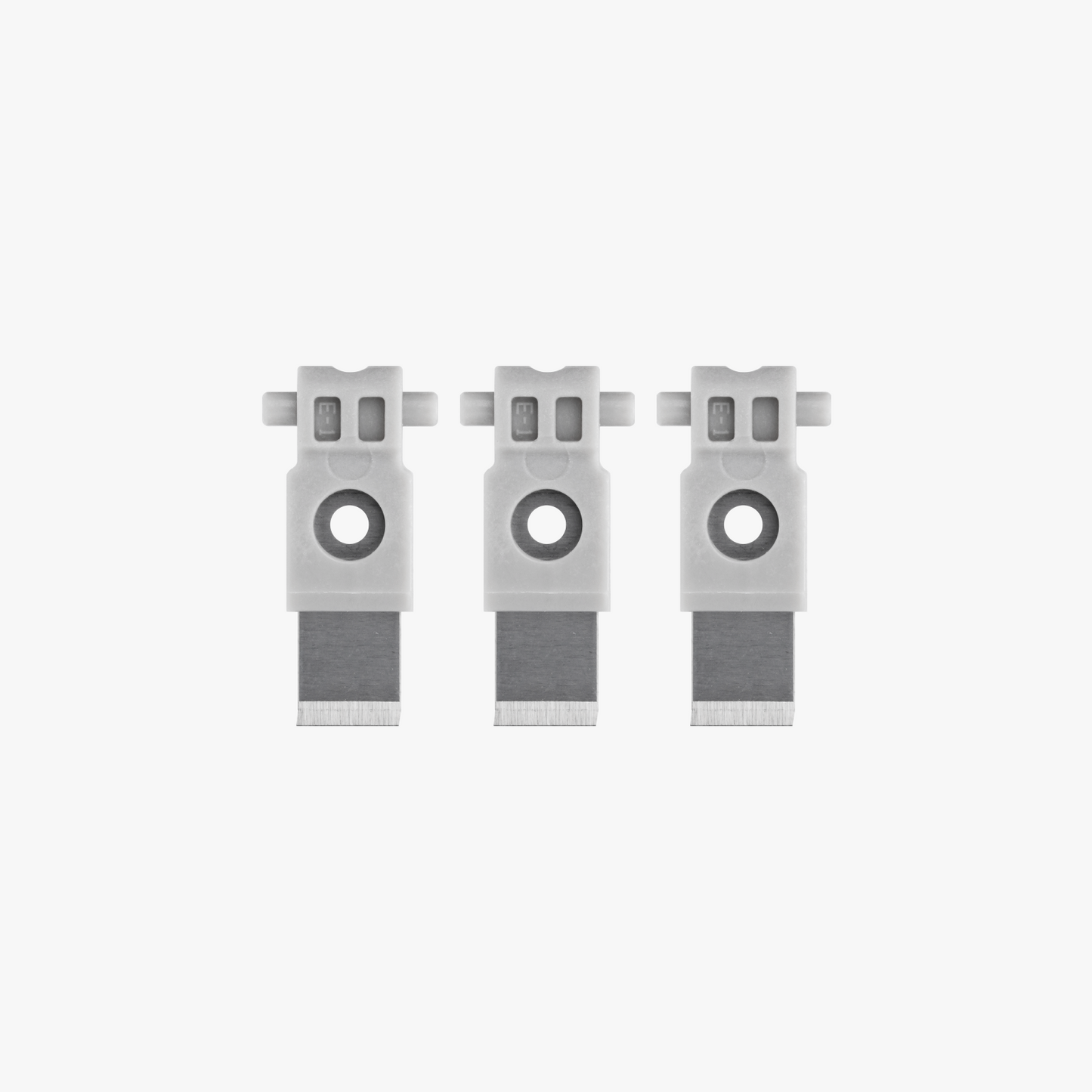 Bambu Lab Filament Cutter for X1 Series / P1 Series / A1 Series / A2L - Official Replacement