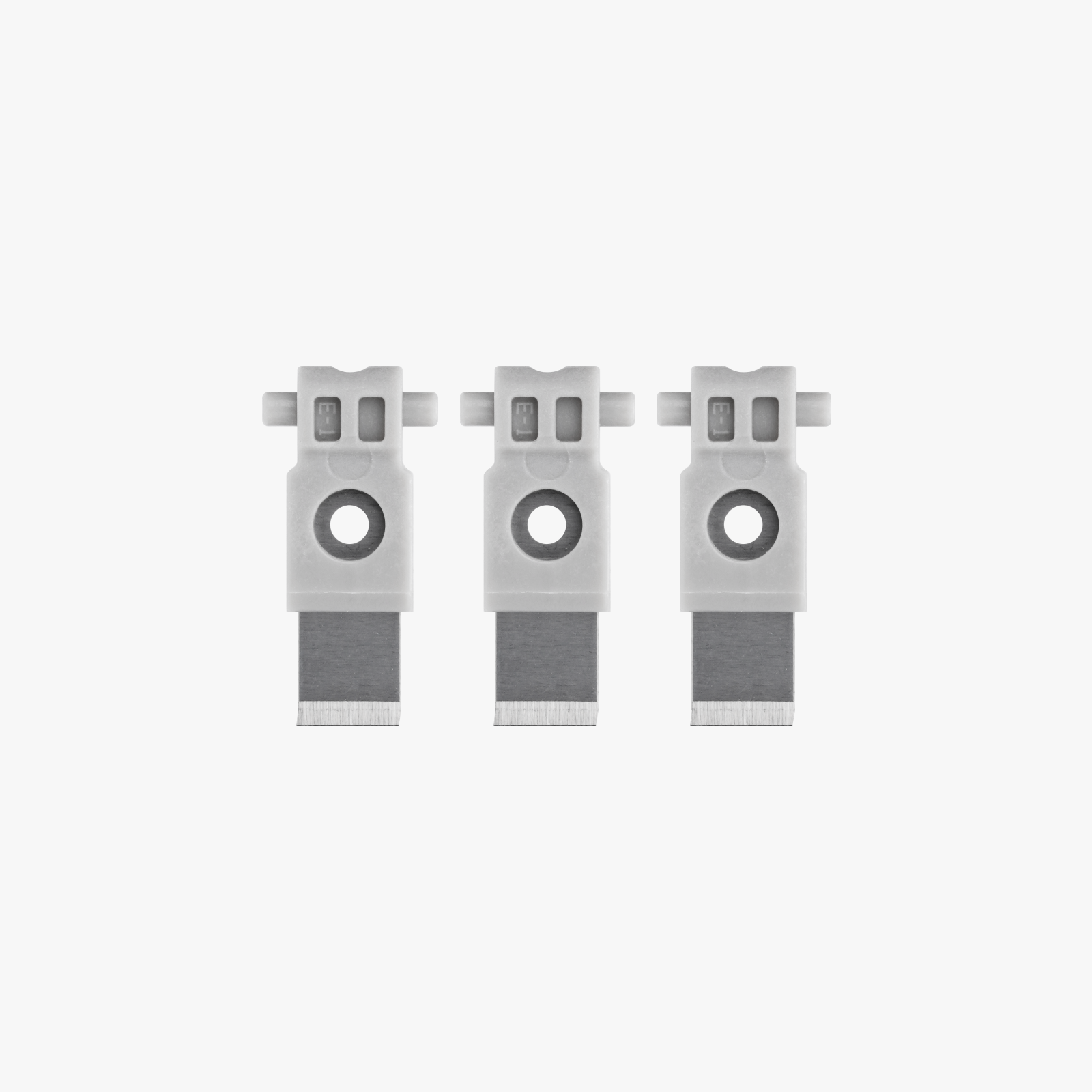 Bambu Lab Filament Cutter for X1 Series / P1 Series / A1 Series / A2L - Official Replacement