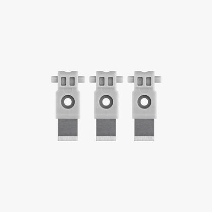 Bambu Lab Filament Cutter for X1 Series / P1 Series / A1 Series / A2L - Official Replacement