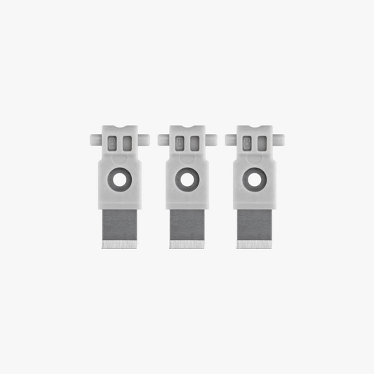 Bambu Lab Filament Cutter for X1 Series / P1 Series / A1 Series / A2L - Official Replacement