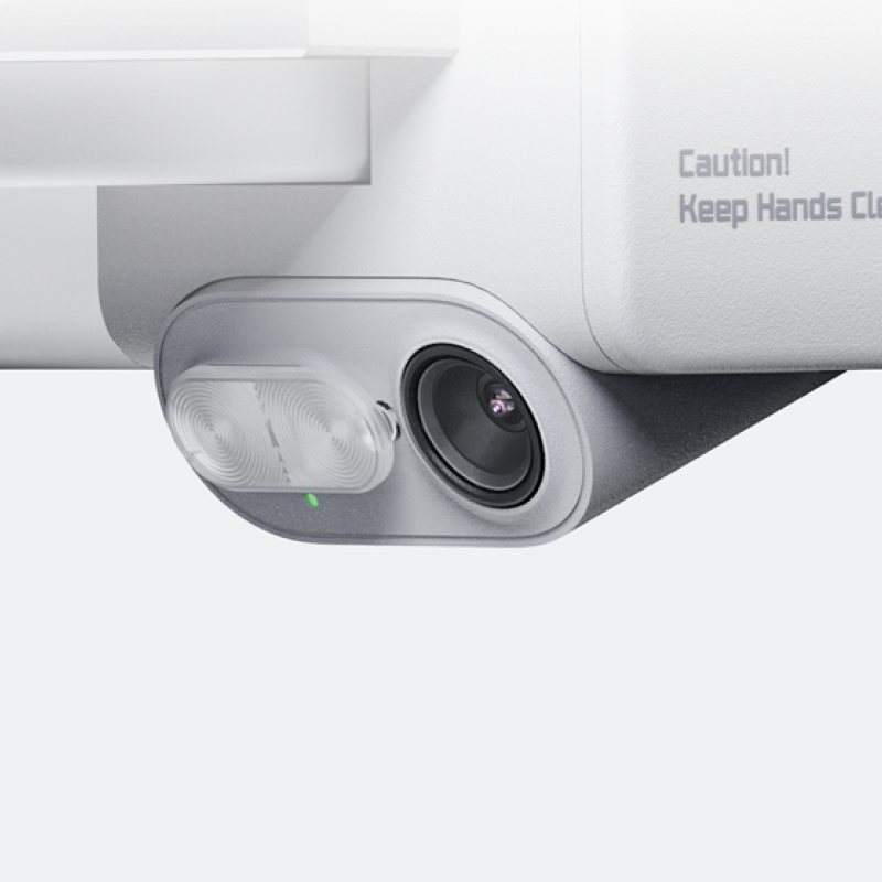 Bambu Lab Live View Camera for A1 Mini - Official Replacement