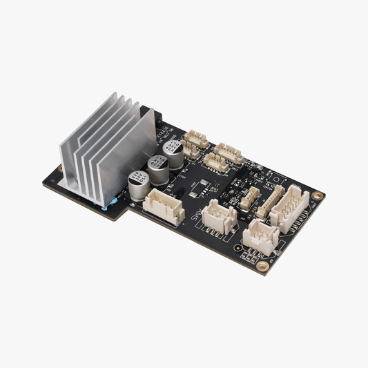 Bambu Lab MC Board for X1 Series (Machine Controller) - Official Replacement