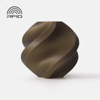 Bambu Lab Filament PLA Basic (Refill) - Bronze - MakerParts 3D