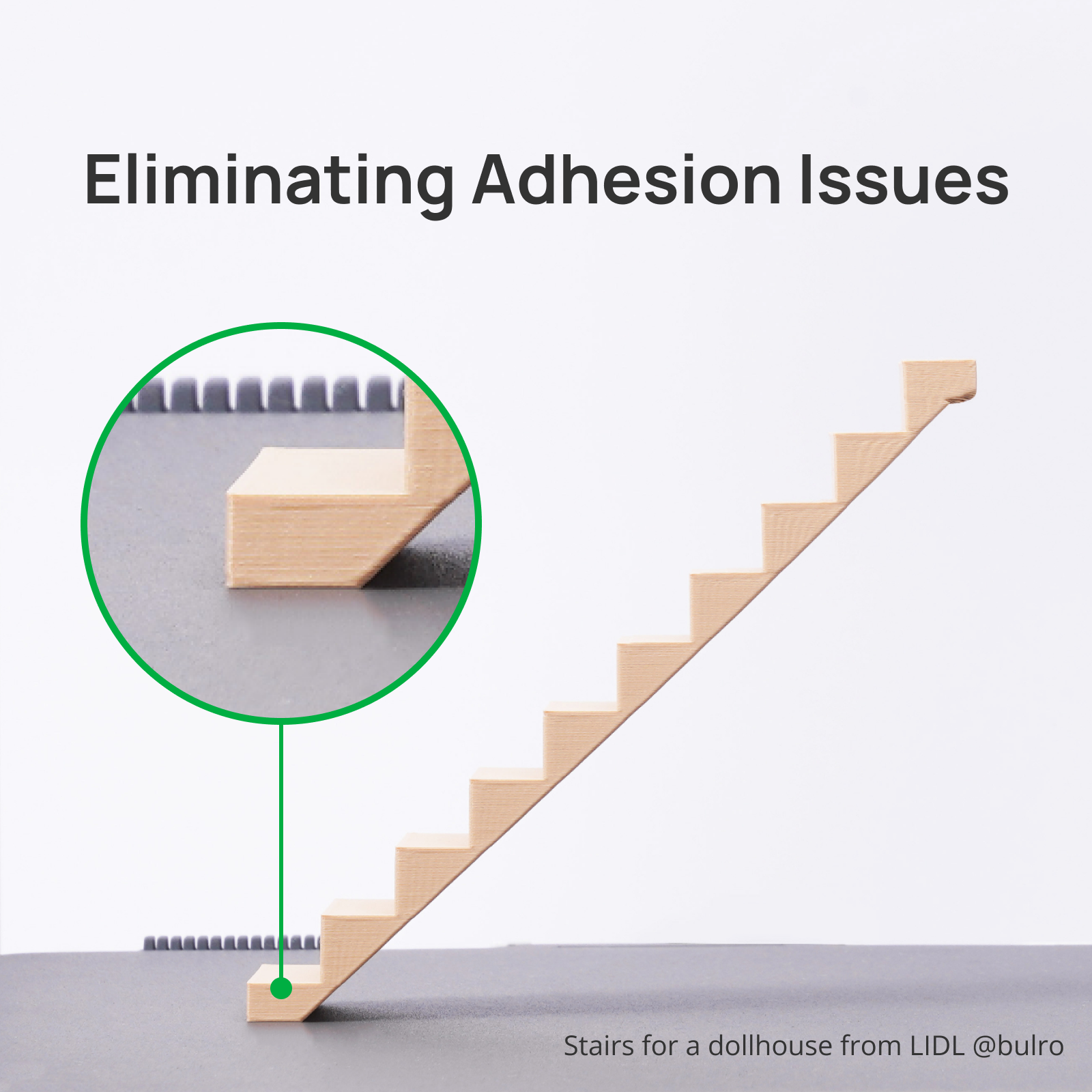 Bambu Cool Plate SuperTack for A1 Mini – Enhanced Adhesion Build Surface
