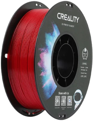 Creality CR-PETG Filament – 1kg