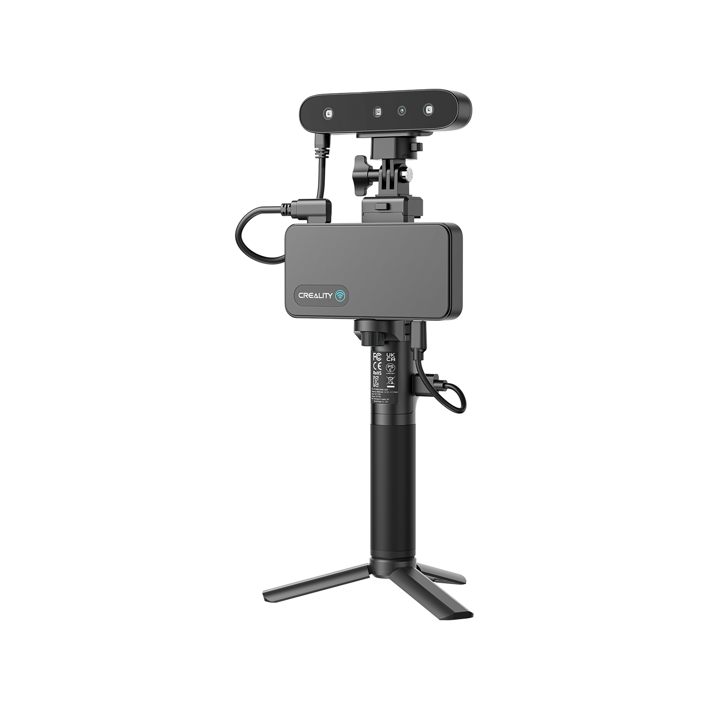 CR-Scan Ferret Pro 3D Scanner 