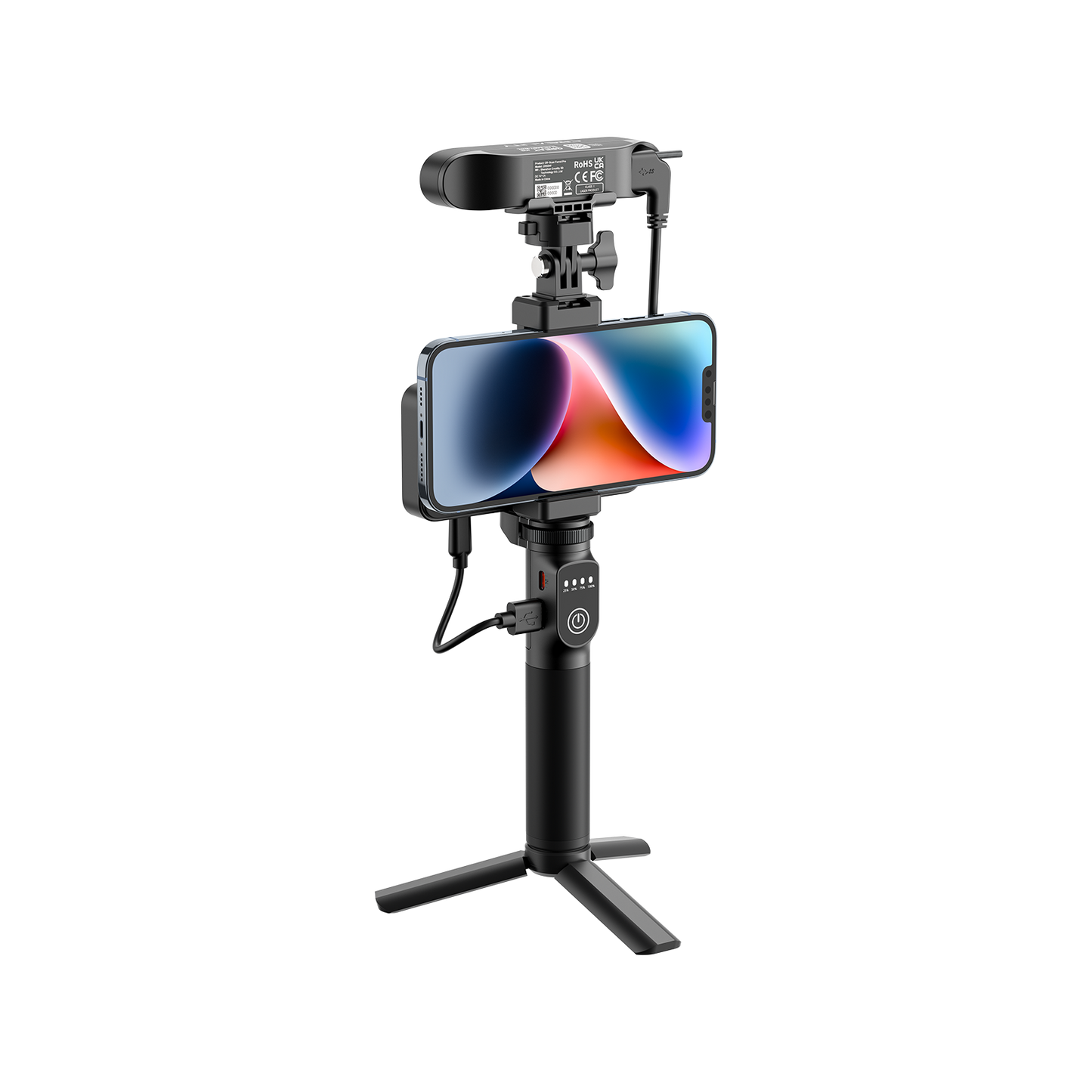 CR-Scan Ferret Pro 3D Scanner 