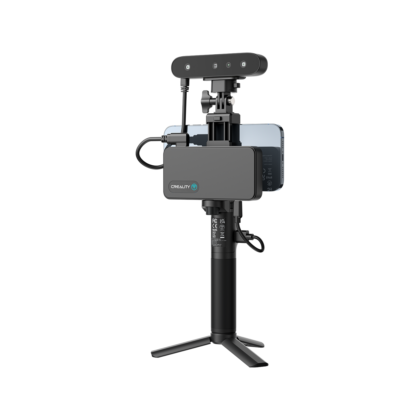 CR-Scan Ferret Pro 3D Scanner 