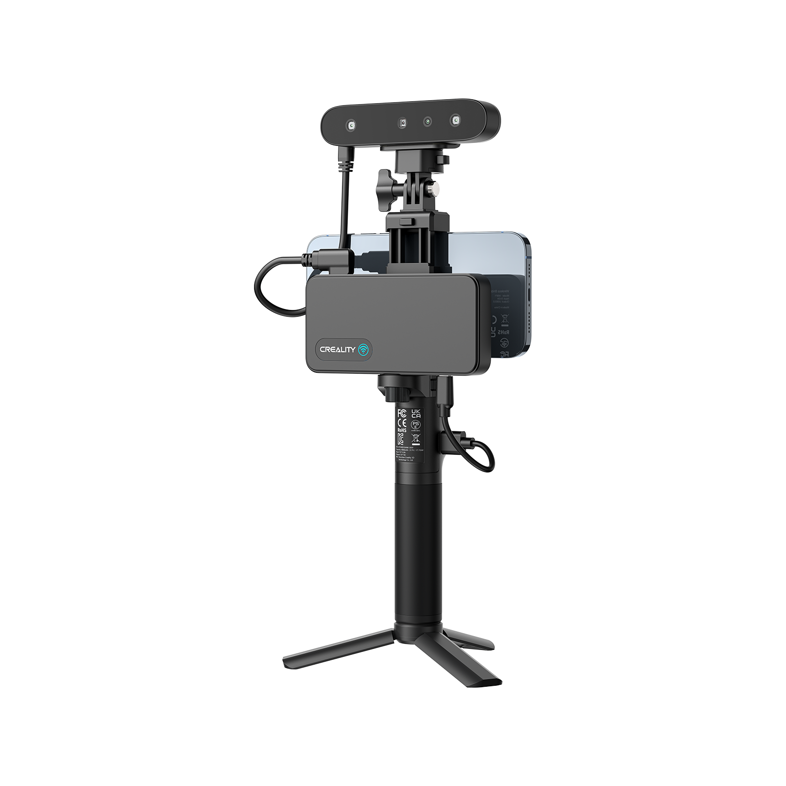 CR-Scan Ferret Pro 3D Scanner 