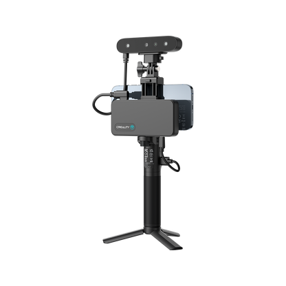 CR-Scan Ferret Pro 3D Scanner 